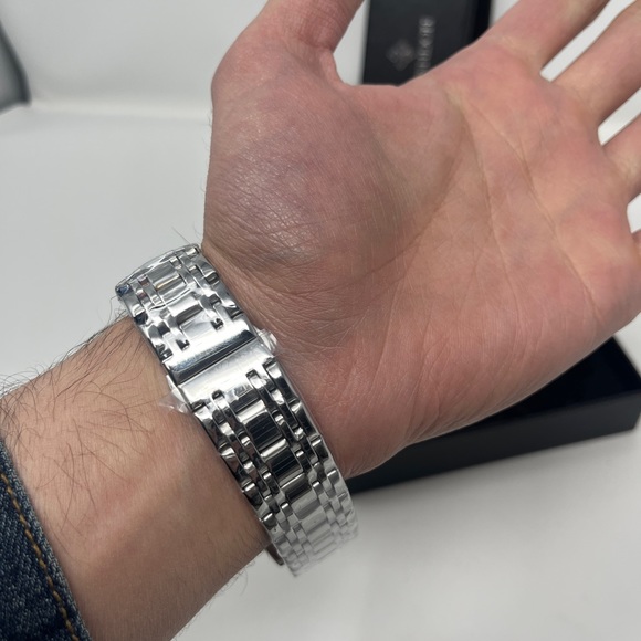 Mens watch sale Christmas gift - Picture 5 of 5